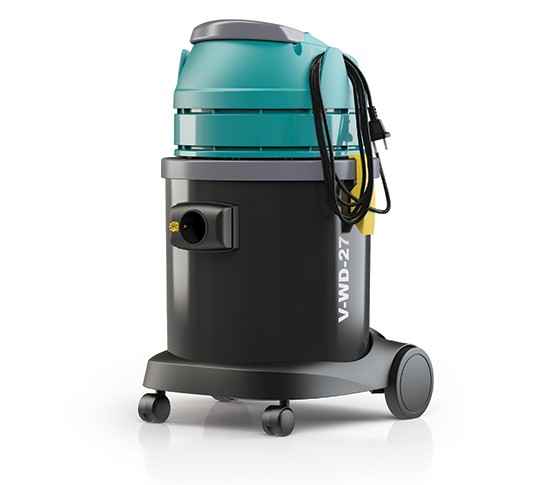 V-WD-27 Wet / Dry Vacuum alt 5
